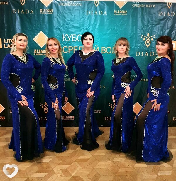 Елена, 55, Ульяновске — анкета №210350