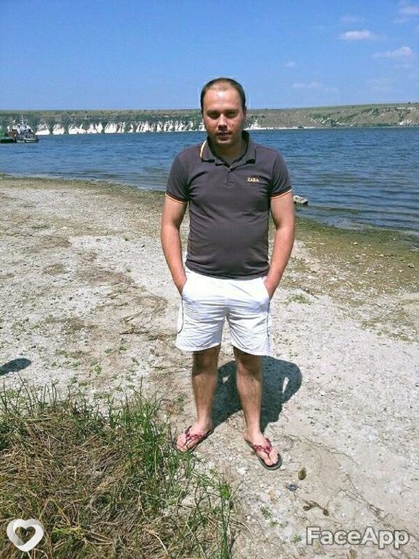 Сергей, Тирасполь