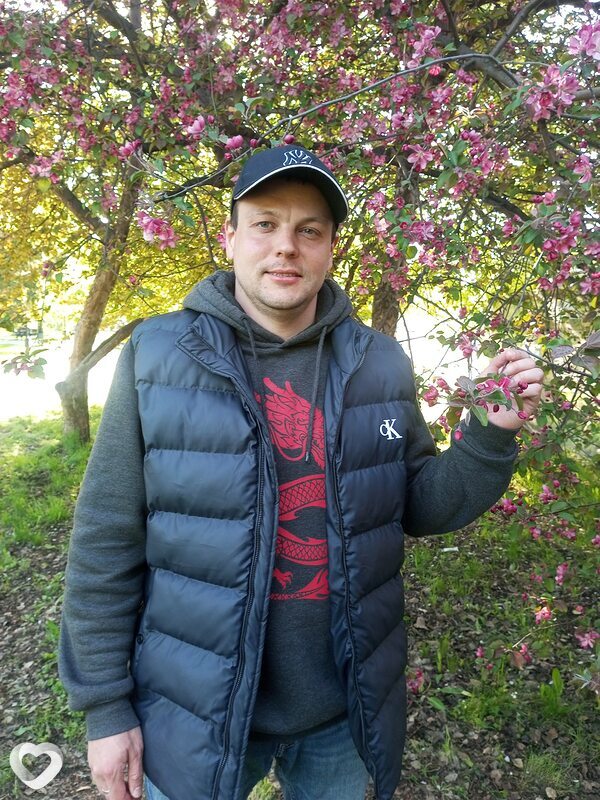 Артур, 38, Новокузнецке — анкета №210362