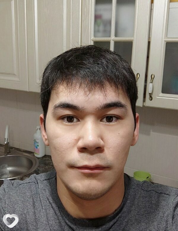 Серик, 32, Актобе — анкета №210363