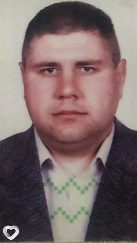 Толя, 52, Минске — анкета №210367