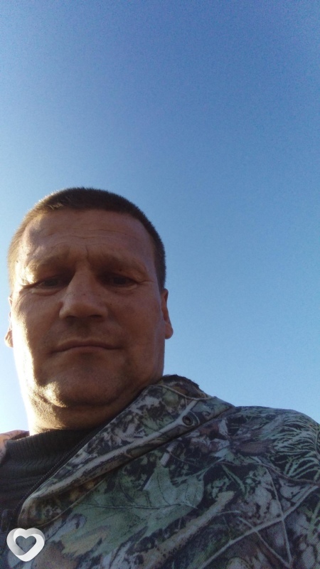 Алексей, 41, Черниговке — анкета №210368