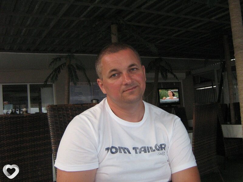 Alexandr, 49, Барановичах — анкета №210369