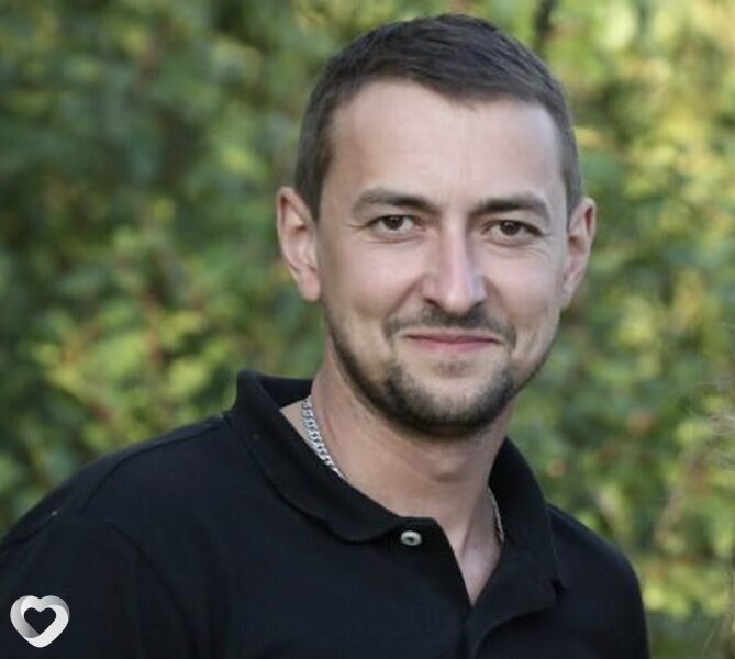 Дмитрий, 35, Могилев — анкета №210698