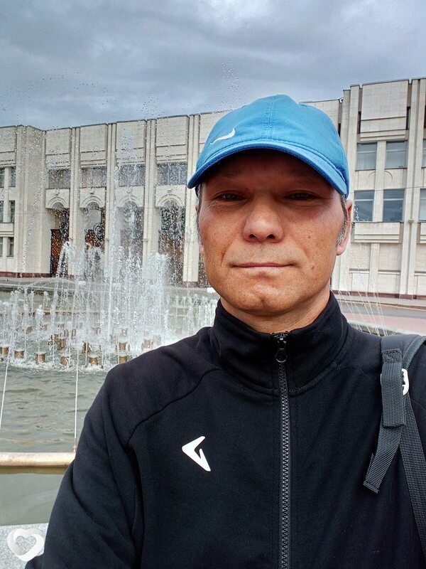 Арсентий, 54, Ярославле — анкета №210702
