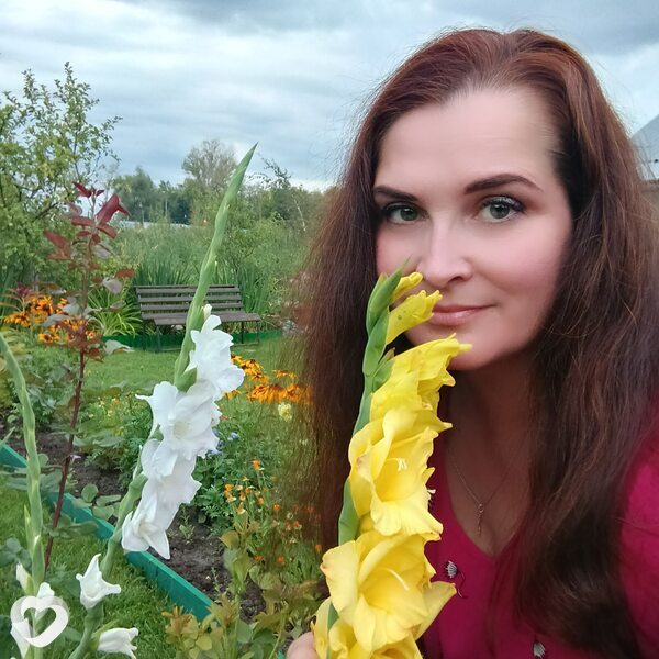 Екатерина, 45, Нижнем Новгороде — анкета №210703