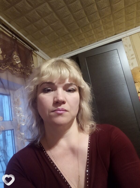 Ирина, 53, Курске — анкета №210706