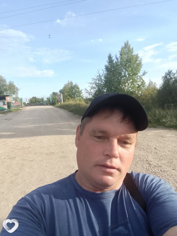 Павел, 39, Канске — анкета №210712