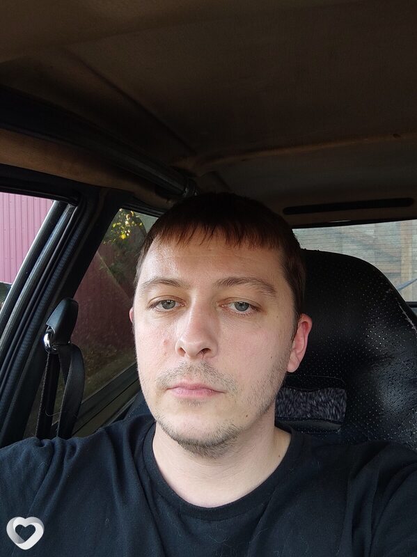 Илья, 38, Таганроге — анкета №210714