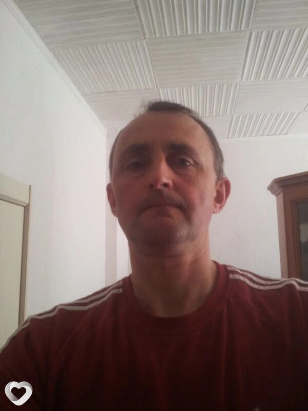 Стас, 36, Горках — анкета №210715