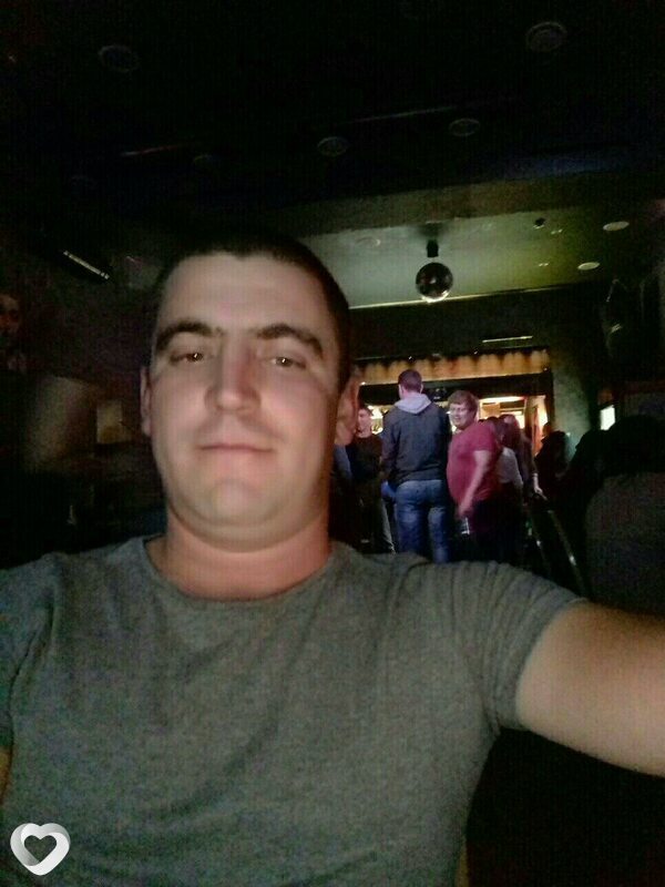 Иван, 34, Дубовка (Волгоградская Обл) — анкета №210720