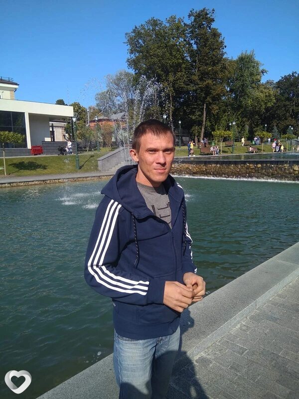Александр, 36, Брянске — анкета №210325