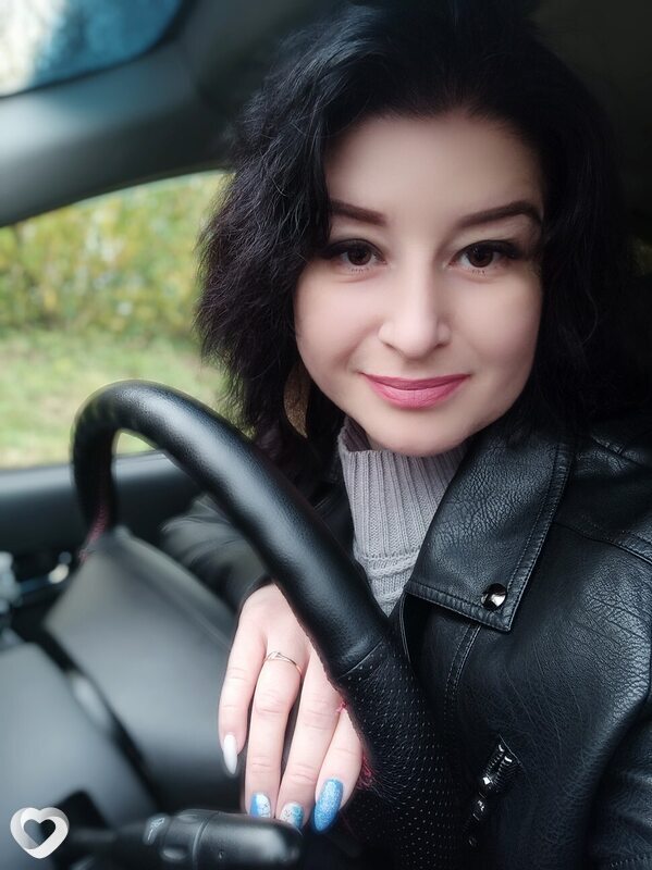 Елена, 36, Тюмени — анкета №210327