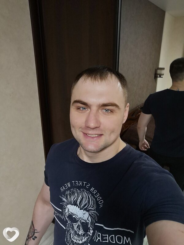 Сергей, 40, Уфе — анкета №210336