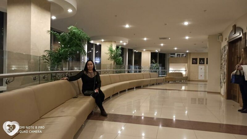 Снежана, 41, Санкт-Петербурге — анкета №210337