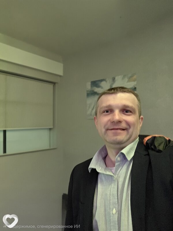 Юра, 39, Пинске — анкета №210341