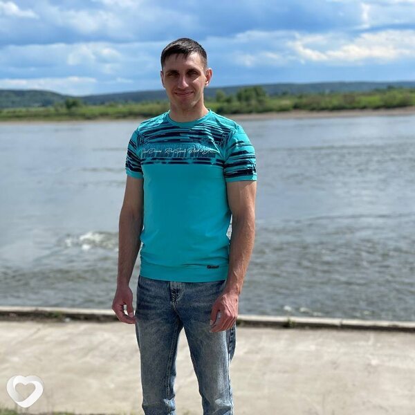 Александр, 29, Томске — анкета №210878