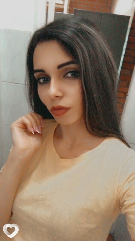 Мария, 32, Гомеле — анкета №210884
