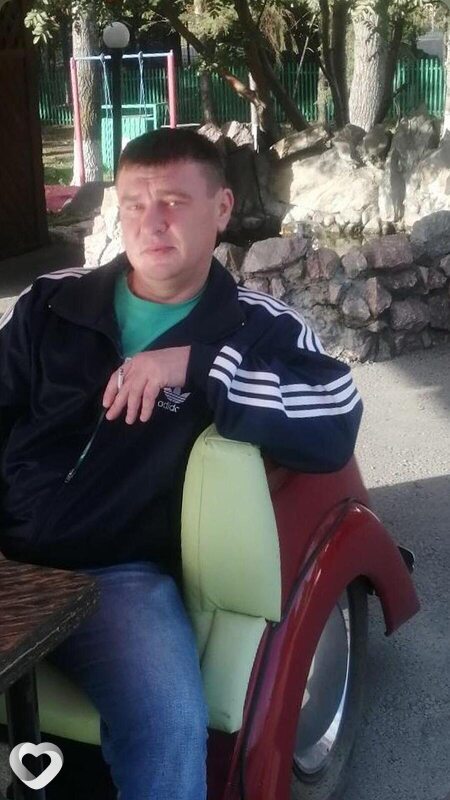 Zxvv, 45, Кемерове — анкета №210890