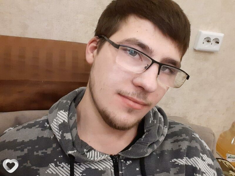 Роман, 30, Новосибирске — анкета №210510