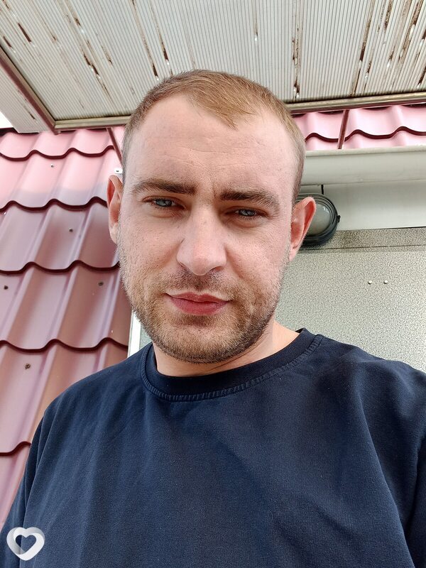 Кирилл Иващенко, 31, Костанае — анкета №210515