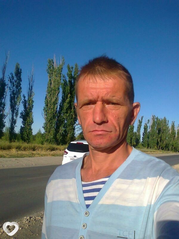 Андрей, 50, Волгограде — анкета №210604