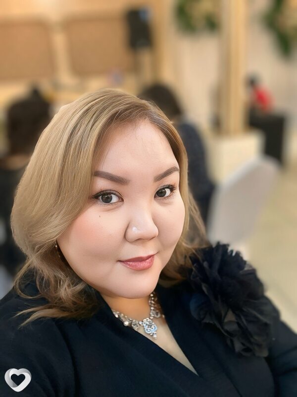 Lena, 48, Якутске — анкета №210608