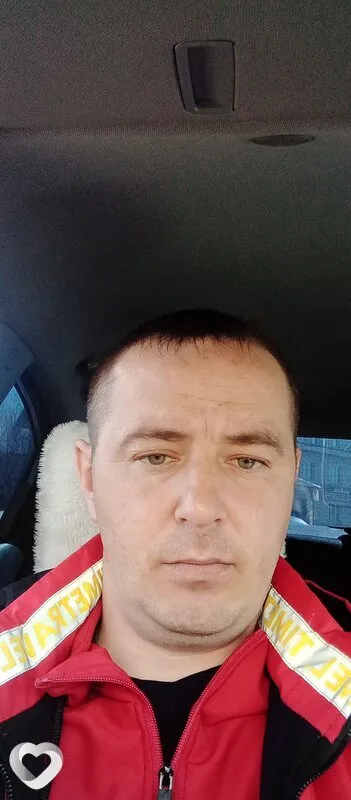 Сергей, 43, Бийске — анкета №210613