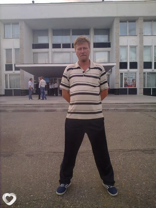 Александр, 49, Новоалтайске — анкета №210619