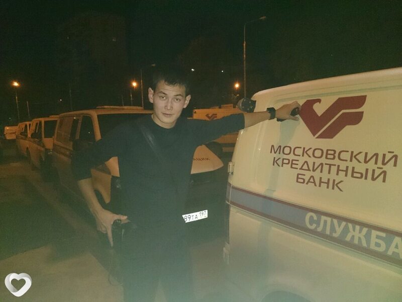 Артём, 36, Санкт-Петербурге — анкета №210751