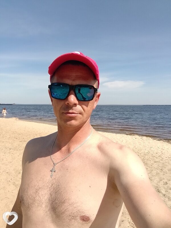 Стас, 38, Нижнем Новгороде — анкета №210753