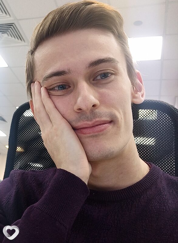 Михаил, 29, Перми — анкета №210759