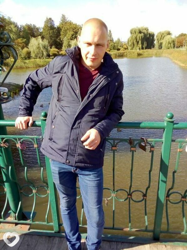 Александр, 43, Барановичах — анкета №210768