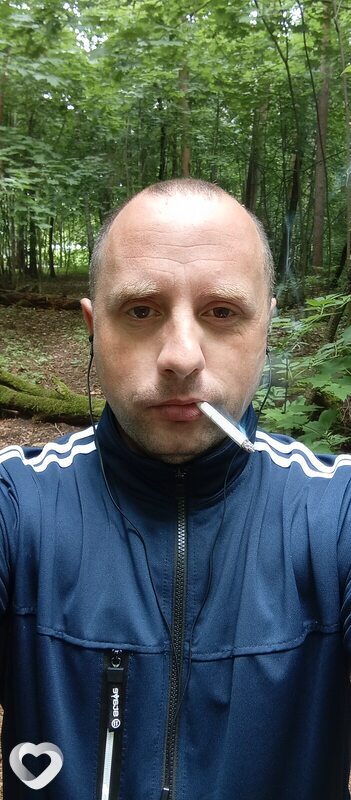 Димка, 36, Серпухове — анкета №210769