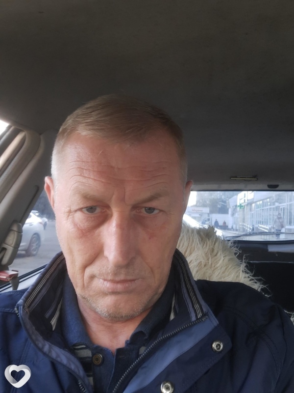 Михаил, 57, Армавире — анкета №210297