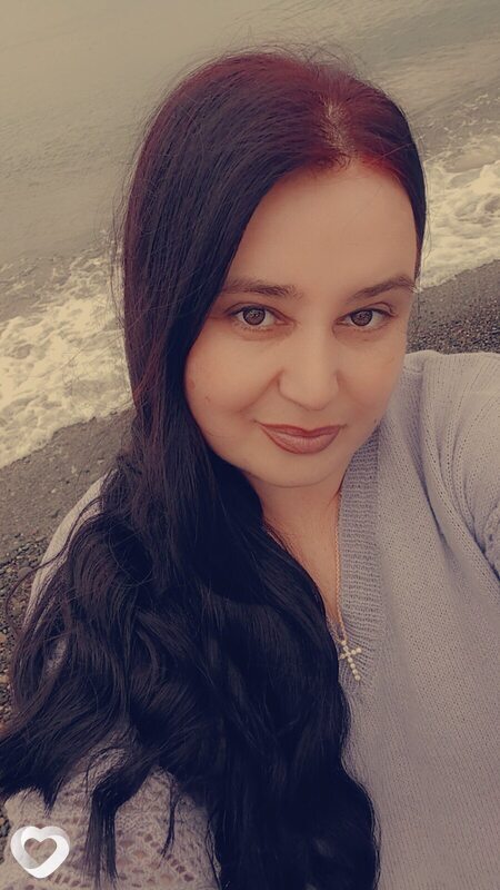 Оксана, 41, Костанае — анкета №210298