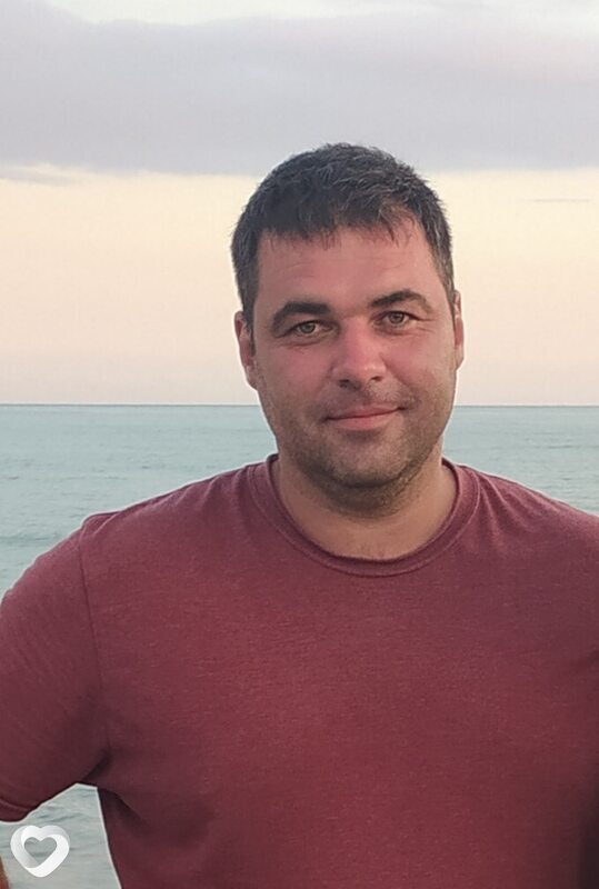 Евгений, 43, Бугуруслане — анкета №210304