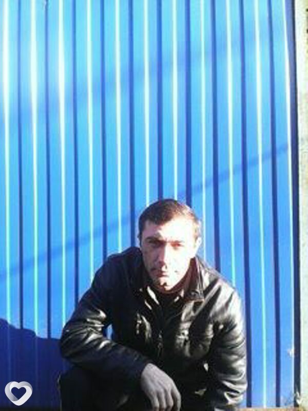 Николай, 47, Красноярске — анкета №210313