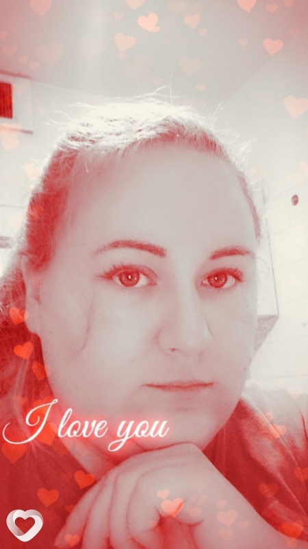 Тина, 35, Санкт-Петербурге — анкета №210845