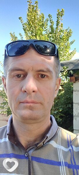 Олег, 48, Барановичах — анкета №210848