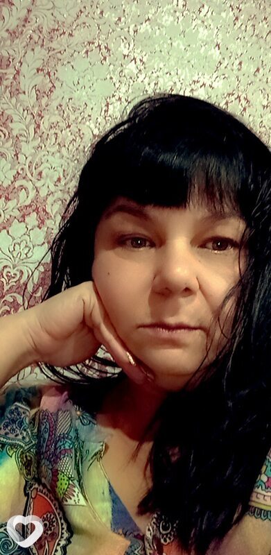 Юлия, 50, Москве — анкета №210851