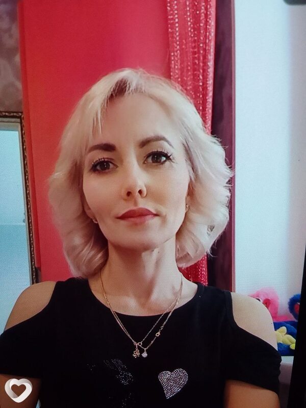 Софья, 47, Евпатории — анкета №210852