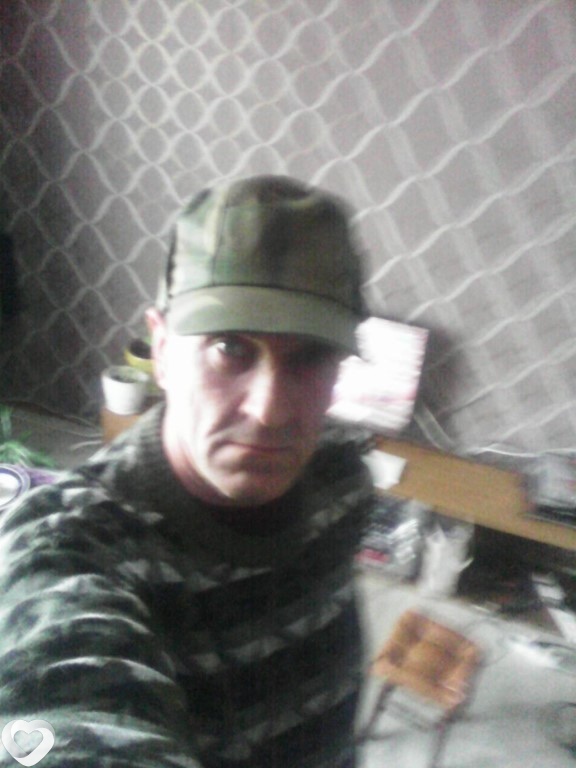 Александр, 56, Слониме — анкета №210854
