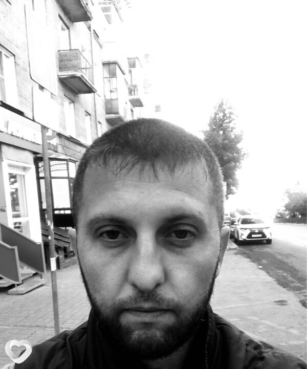 Артем, 36, Новоалтайске — анкета №210858