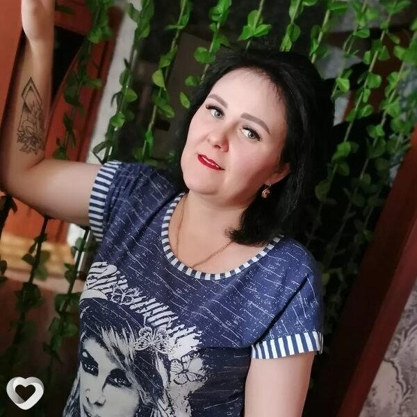 Татьяна, 44, Аксу — анкета №210860
