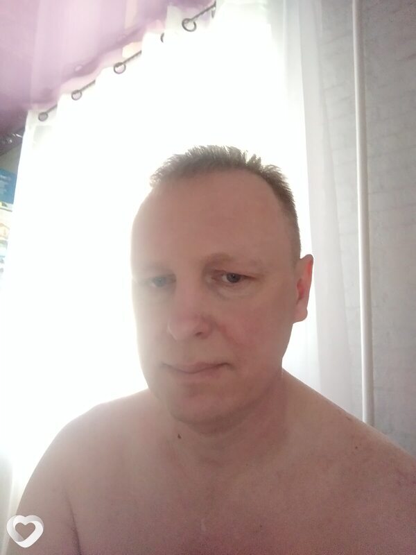 Вова, 43, Дзержинске — анкета №210863