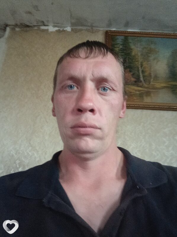 Анатолий, 34, Барнауле — анкета №210827
