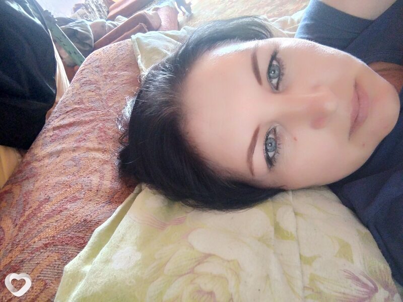 Надя, 39, Новоаннинском — анкета №210828