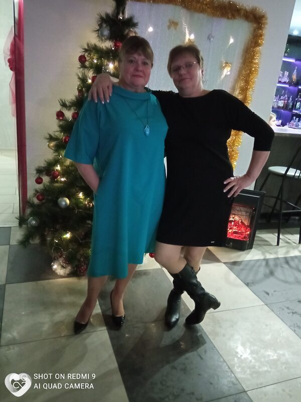 Наталья, Фаниполь