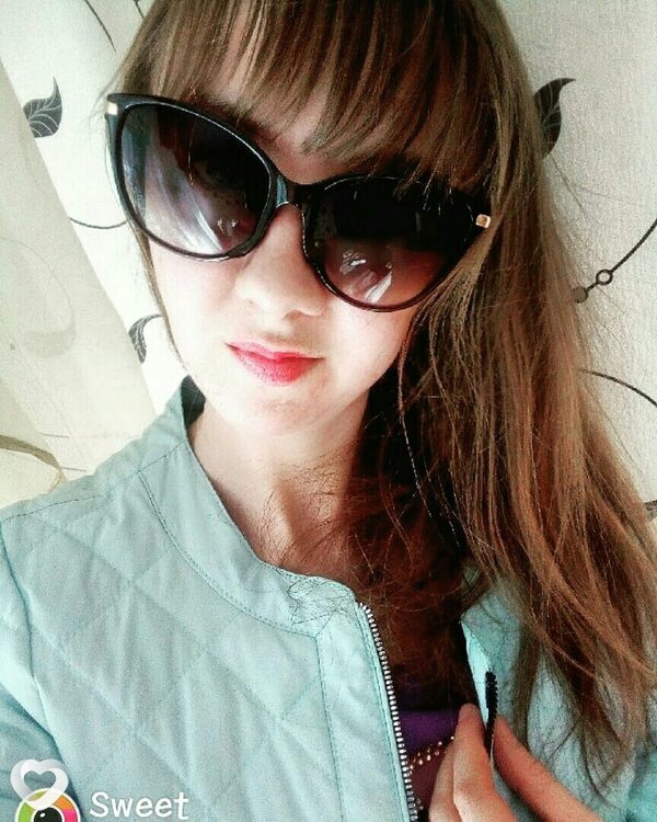 Анна, 29, Гродно — анкета №210832